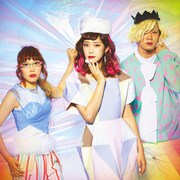 しなまゆ「まえならえ」ジャケット