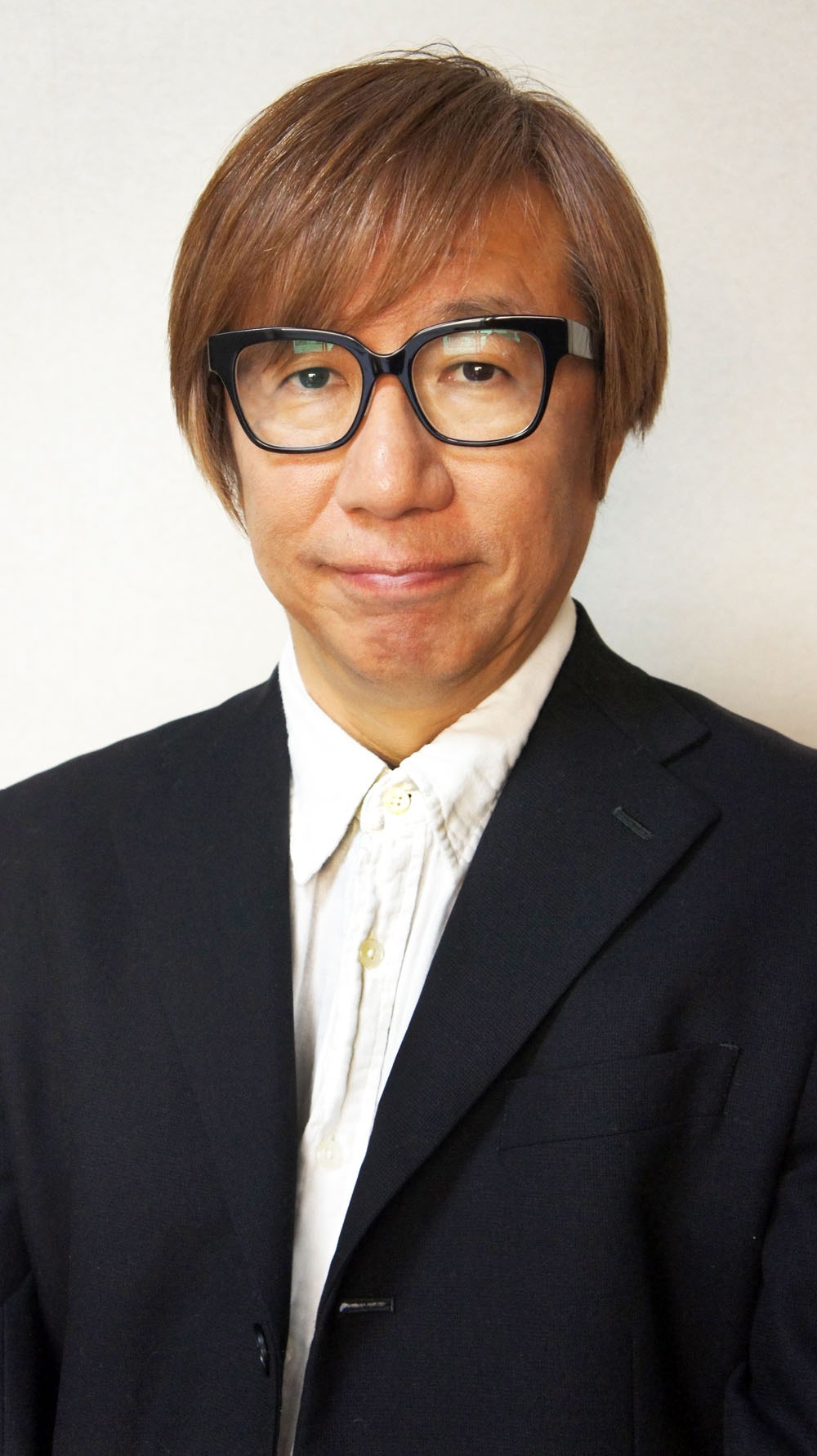 しりあがり寿