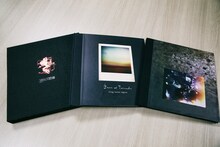 凛として時雨「Best of Tornado」Hyper Tornado Edition盤の内容。