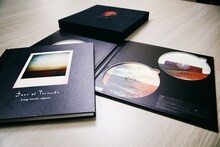 凛として時雨「Best of Tornado」Hyper Tornado Edition盤の内容。