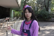 大黒柚姫