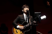 星野源(撮影:三浦知也、五十嵐一晴)