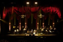 星野源「星野 源 横浜アリーナ2Days『ツービート / バンドDay』」の様子。（撮影：三浦知也、五十嵐一晴）