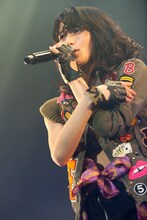 傳谷英里香（ベイビーレイズ）