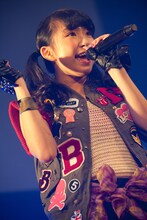 大矢梨華子（ベイビーレイズ）