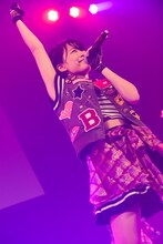 林愛夏（ベイビーレイズ）