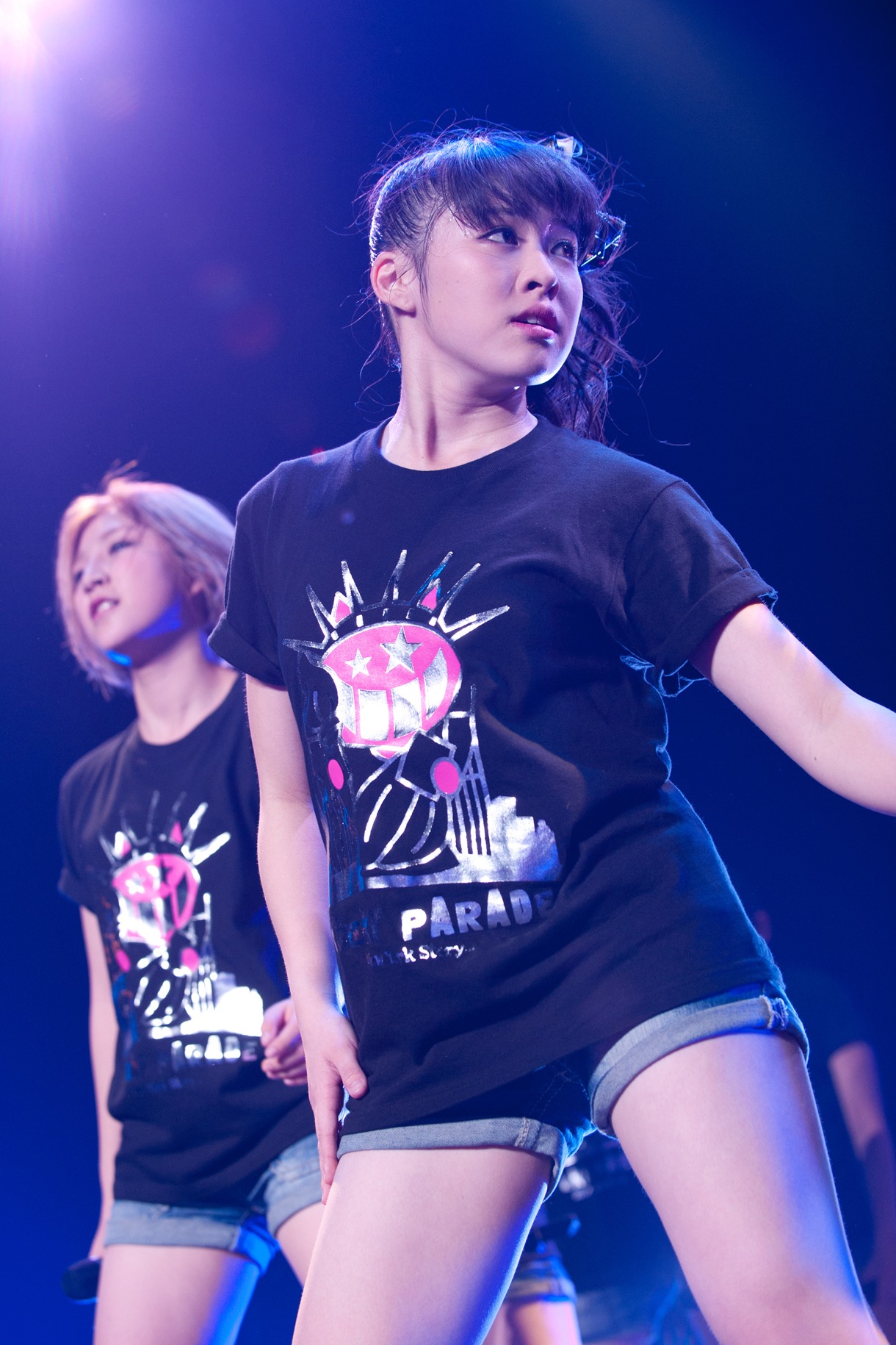 山本真凜
