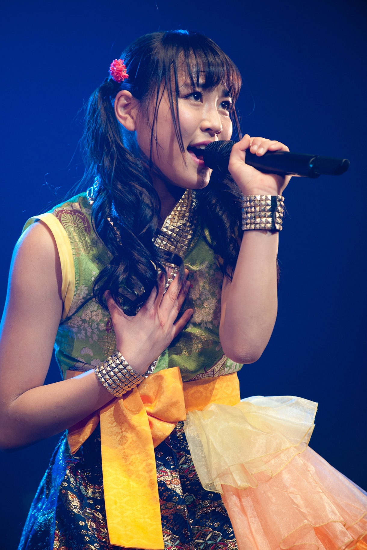 永井日菜