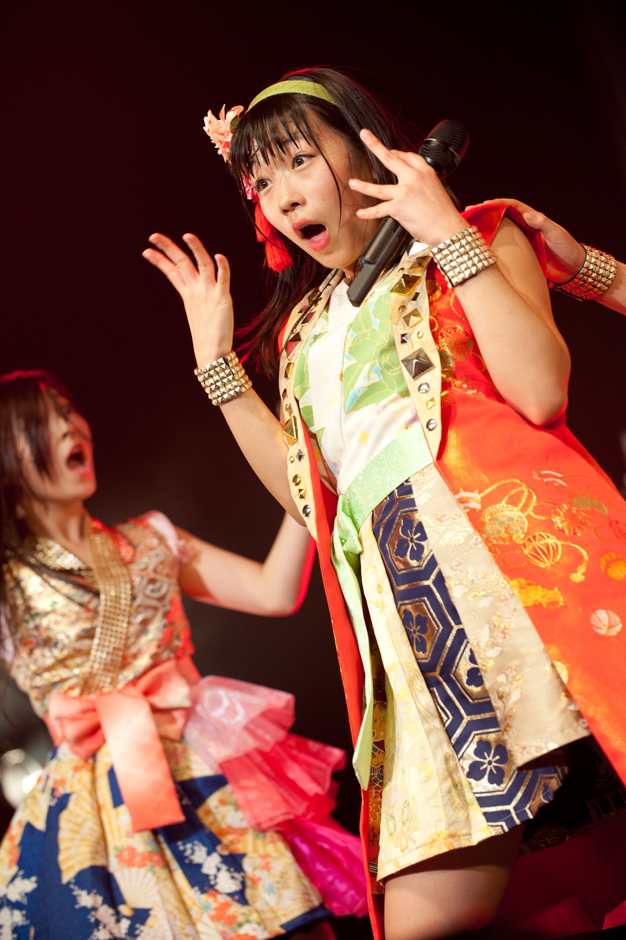 島崎莉乃