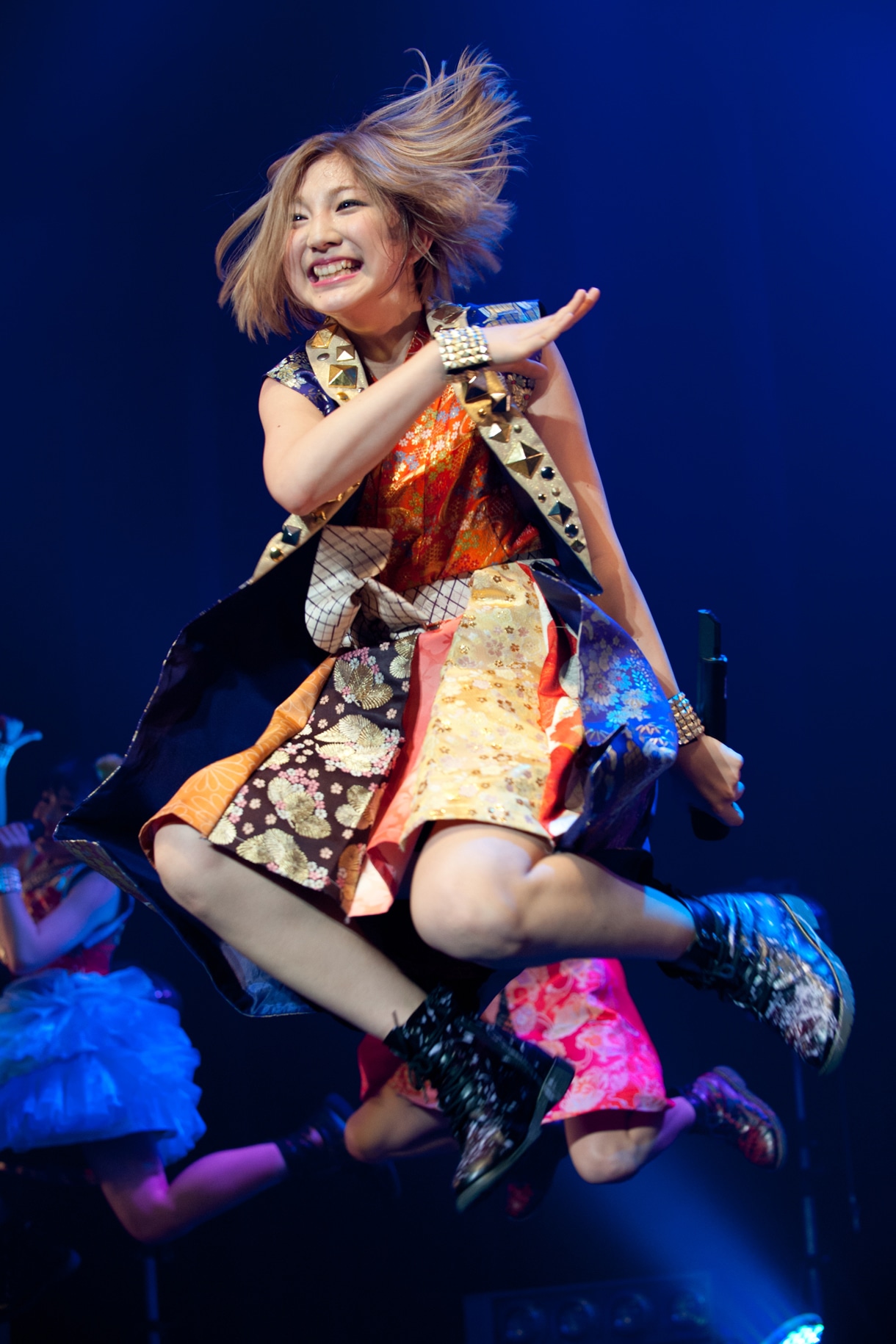 鈴木真梨耶