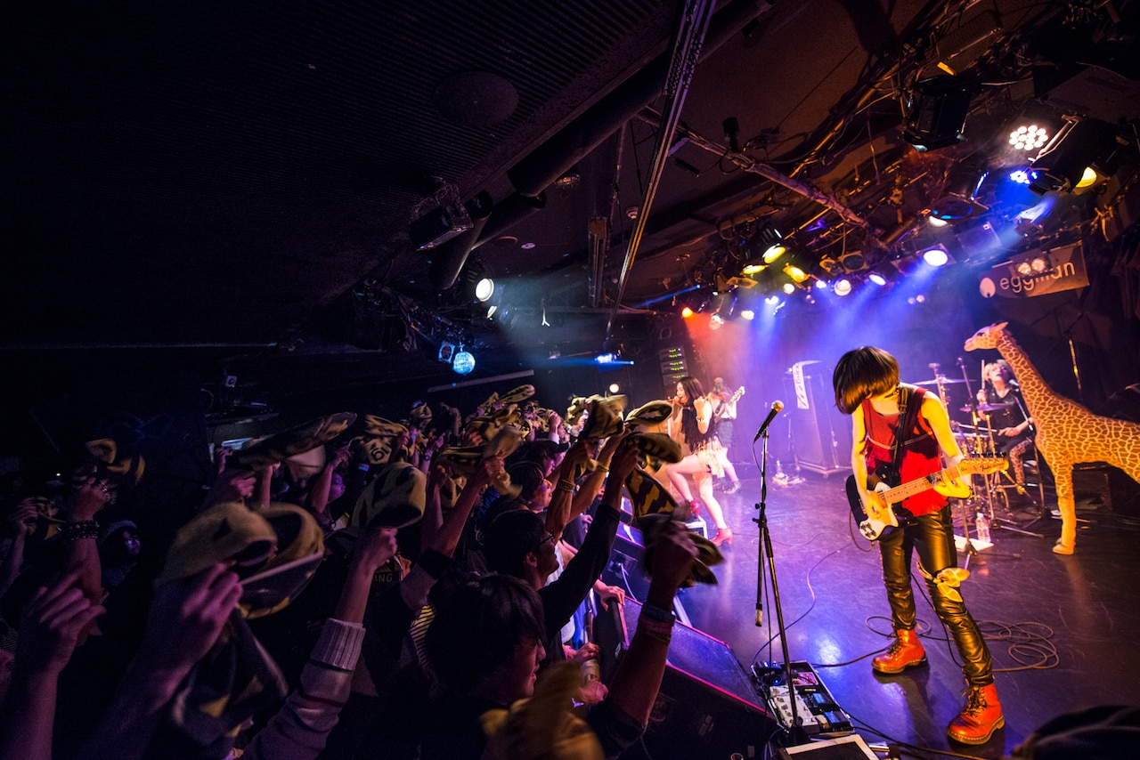 Draft King「贈る言葉」カバーをシングルで