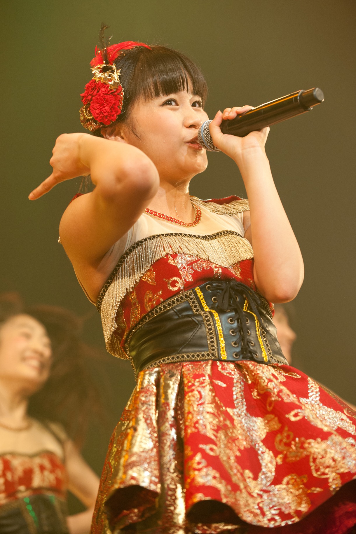 森岡悠（GEM）