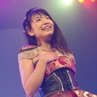 GEM伊藤千咲美、10月より活動再開