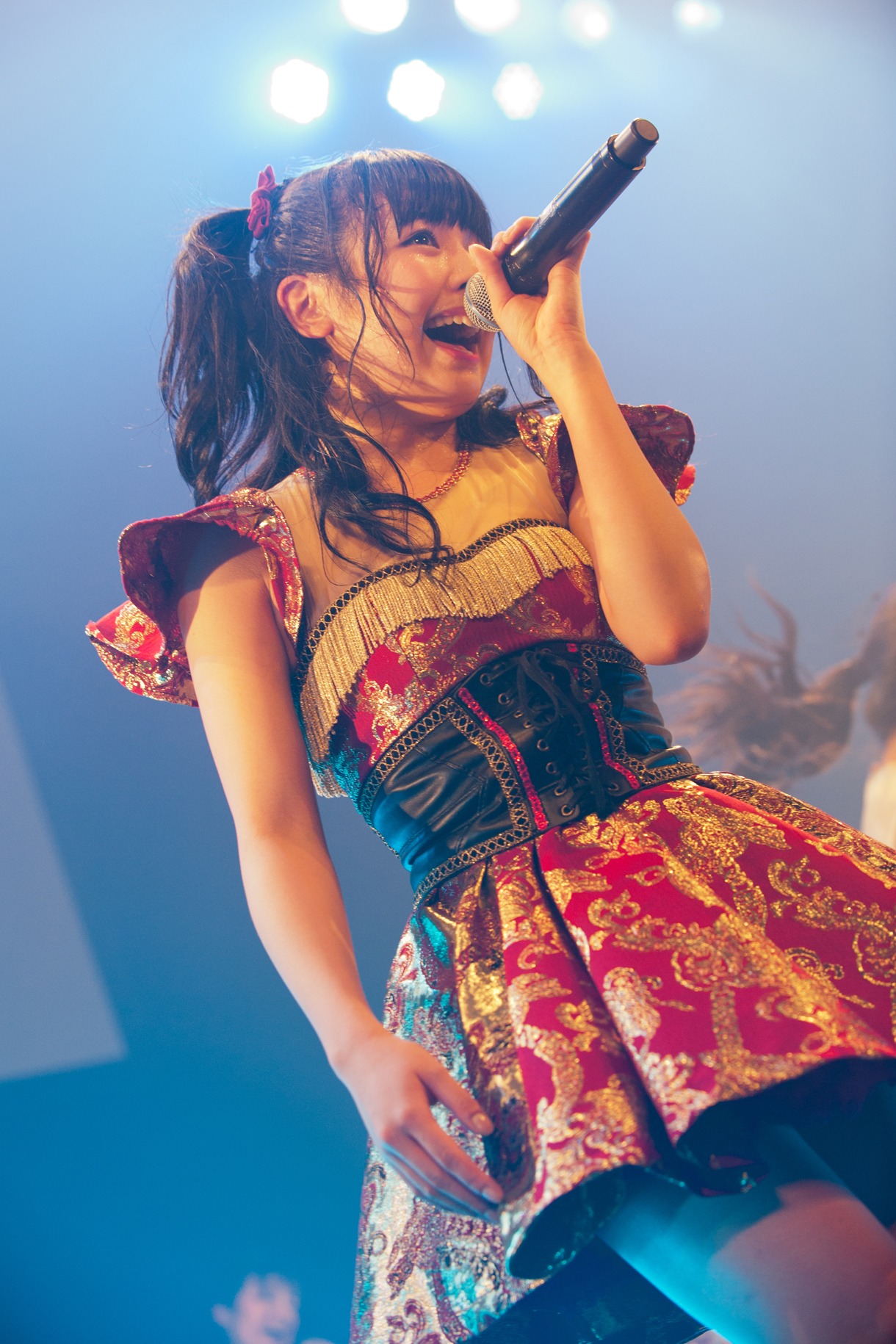 武田舞彩（GEM）