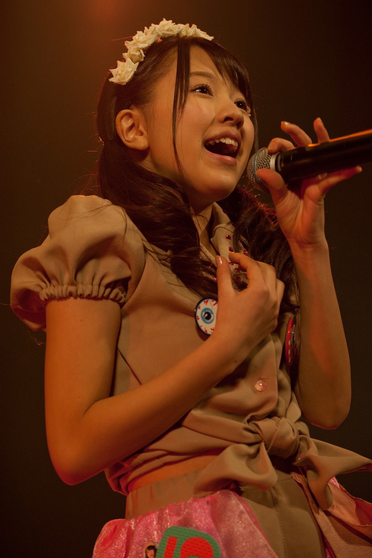 高木悠未（LinQ）
