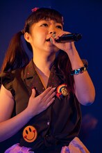 大庭彩歌（LinQ）