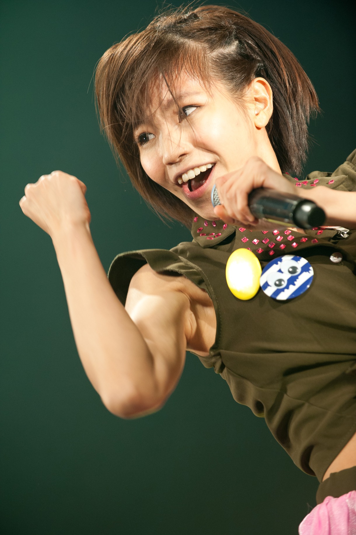 天野なつ（LinQ）