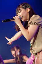 新木こころ（LinQ）