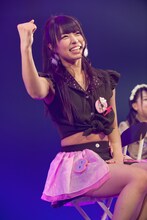 桃咲まゆ（LinQ）