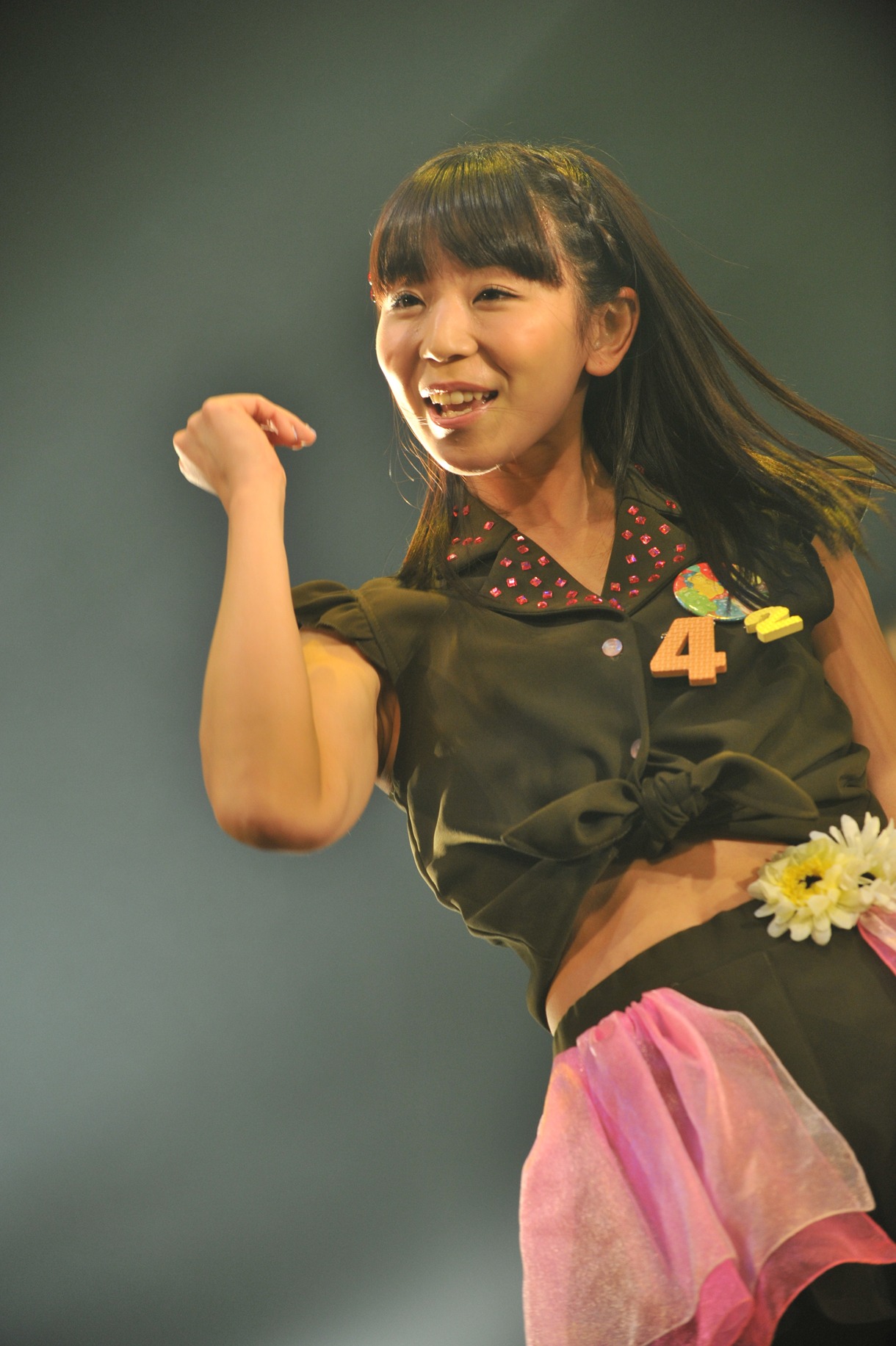 吉川千愛（LinQ）