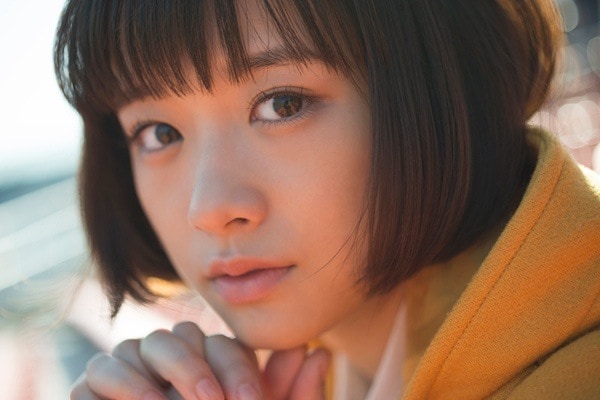 大原櫻子 大原櫻子 駒沢公園で高校サッカー応援歌 瞳 歌うpv 画像 動画ギャラリー 7 8 音楽ナタリー 大原櫻子 大原櫻子 駒沢公園で高校サッカー応援歌 瞳 歌うpv 画像 動画ギャラリー 7 8 音楽ナタリー