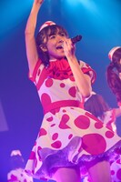 槙田紗子（PASSPO☆）