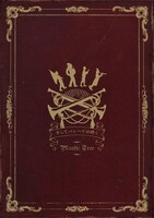 Plastic Tree「結成20周年“樹念”ツアー『そしてパレードは続く』追加公演 於 渋谷公会堂」ジャケット
