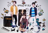 リアクション ザ ブッタ