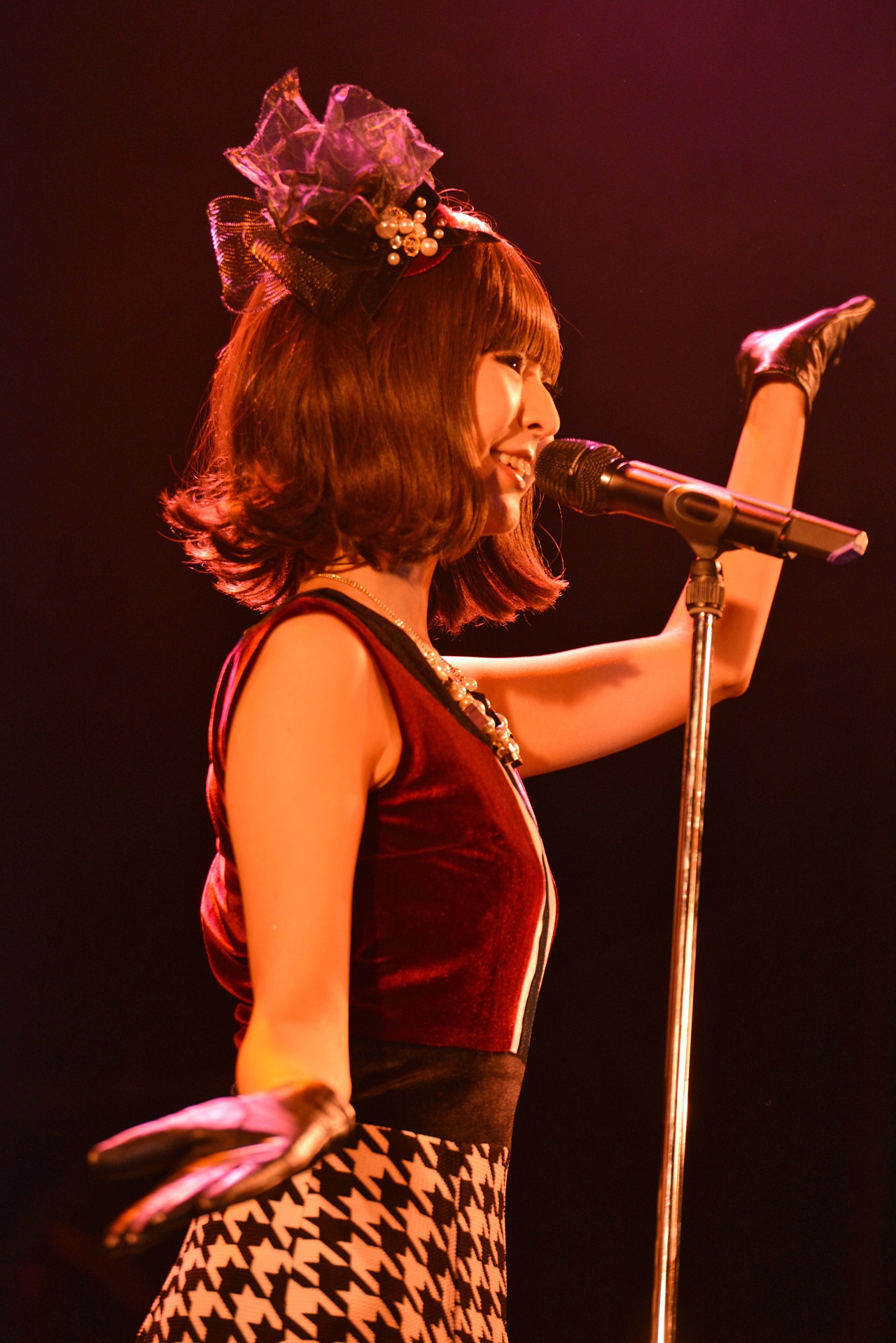 リサ