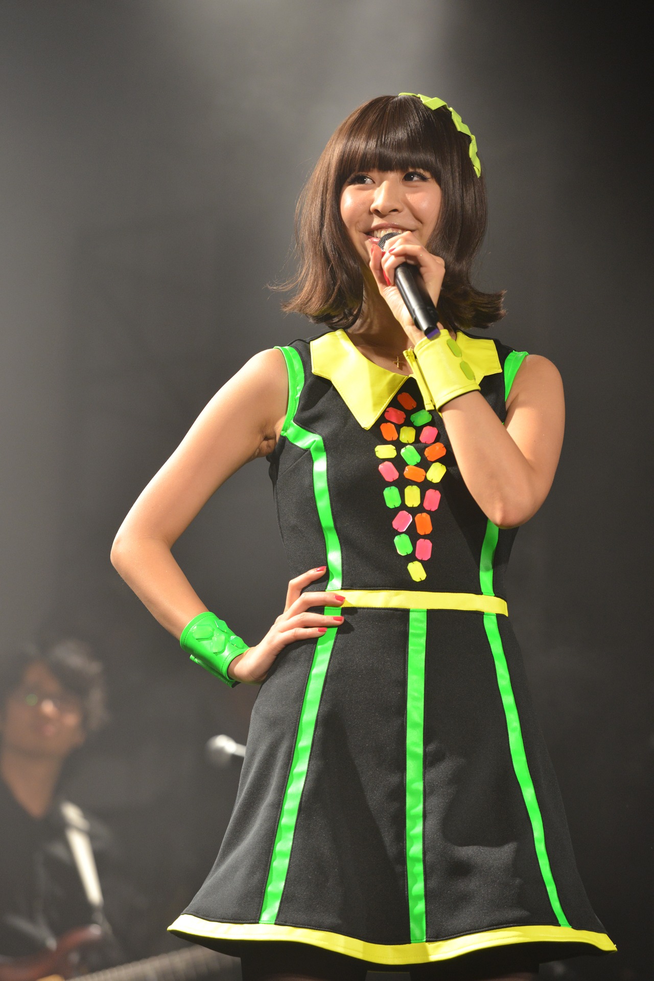 リサ