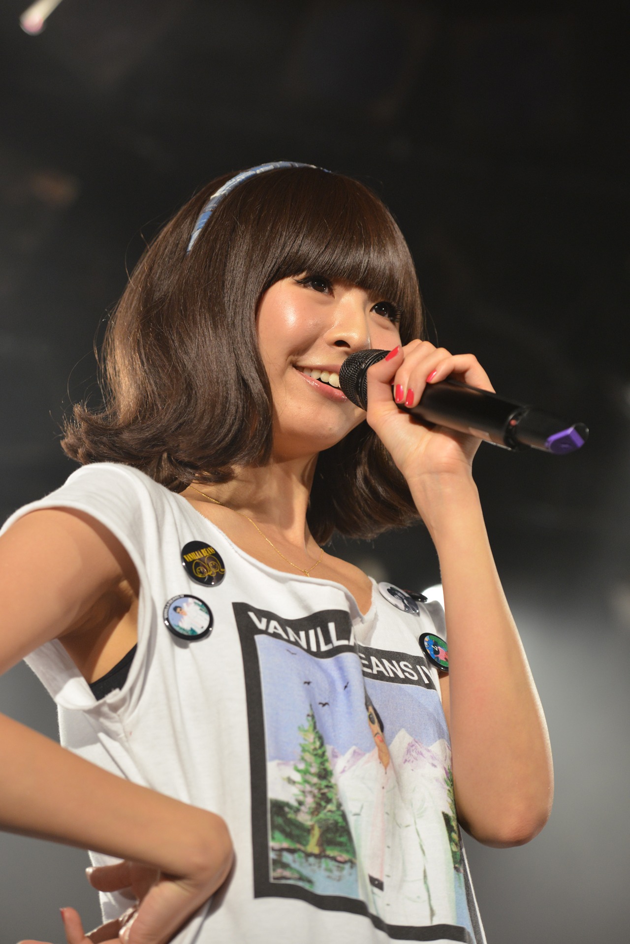 リサ