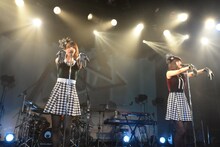 バニラビーンズ