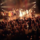 赤い公園、サラバーズ、ハナエら発掘スタッフに感謝捧げた一夜