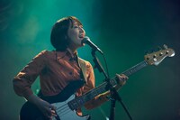 延本文音（B / GOOD BYE APRIL）