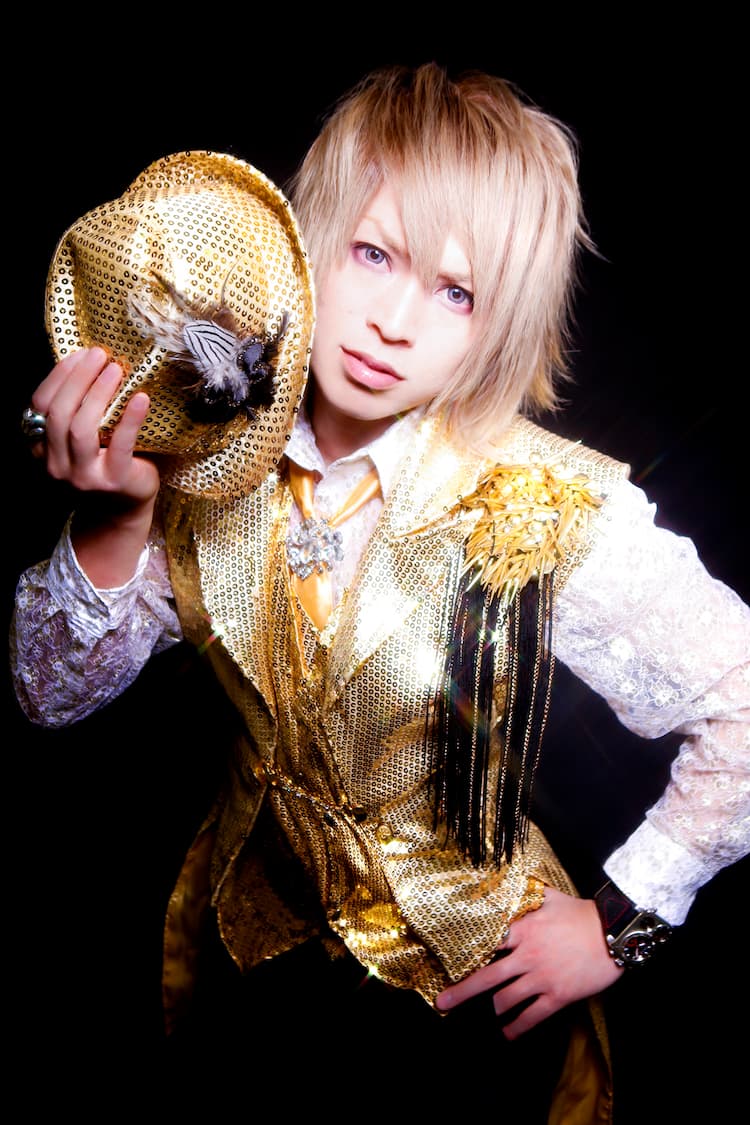 えろ漫画家ピクピクン が音楽活動を本格化 音楽ナタリー