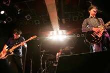 シュノーケル（撮影：イワタナオ）