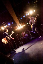 シュノーケル「I'm OK!」の様子。（撮影：イワタナオ）