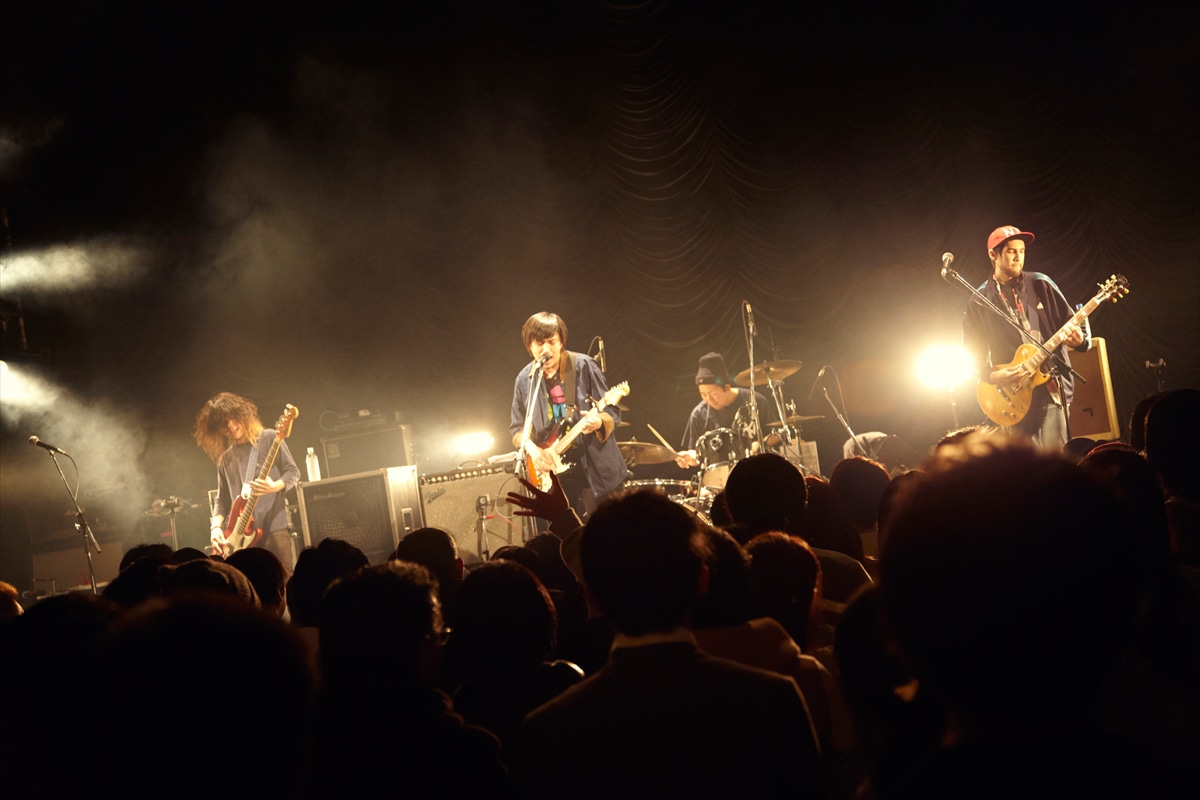 The SALOVERS