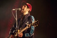 藤井清也（G / The SALOVERS）