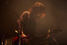 小林亮平（B / The SALOVERS）