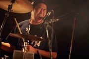藤川雄太(Dr / The SALOVERS)