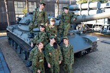 アップアップガールズ（仮）