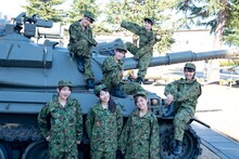 アップアップガールズ（仮）