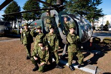 アップアップガールズ（仮）