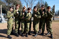 アップアップガールズ（仮）