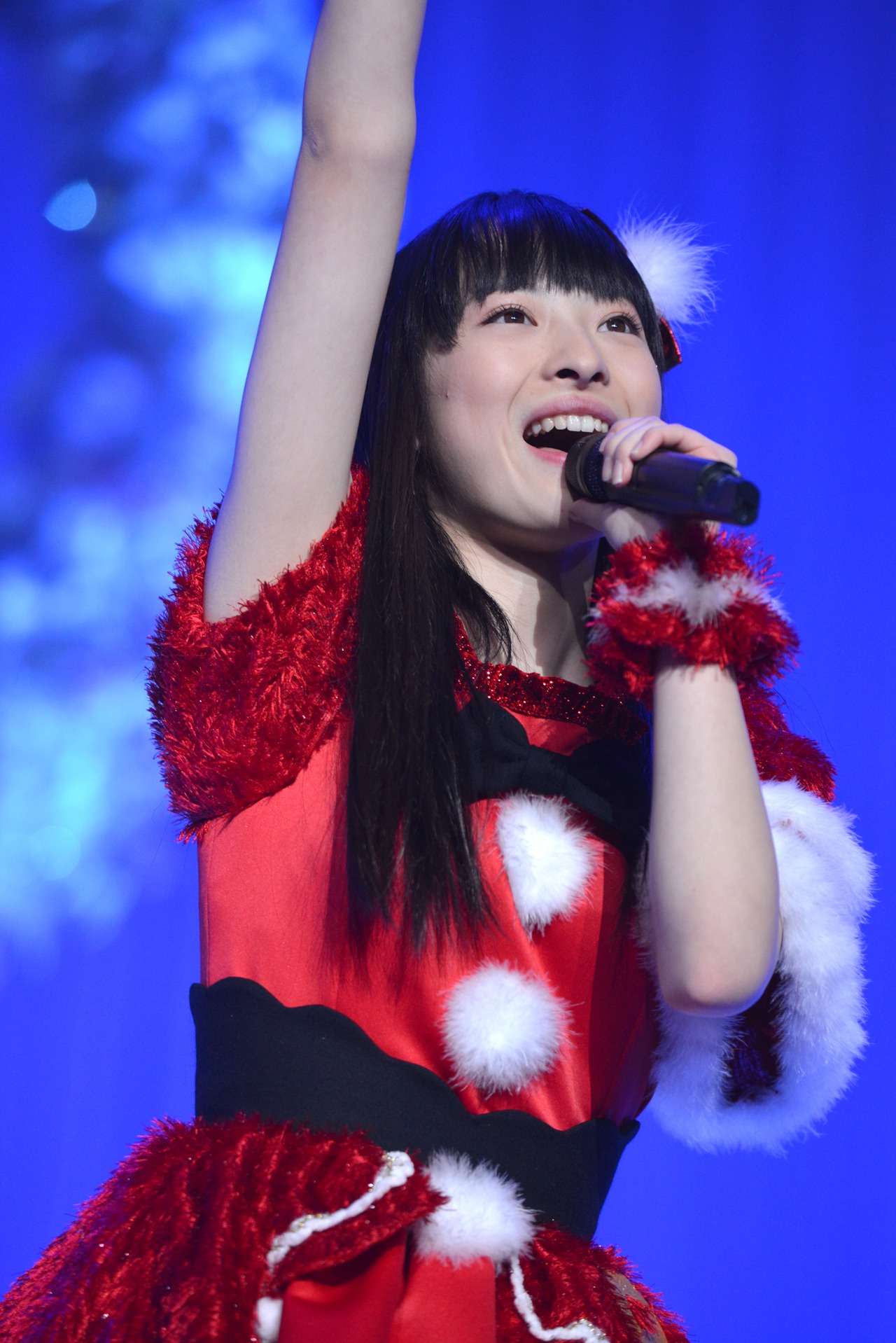 松野莉奈