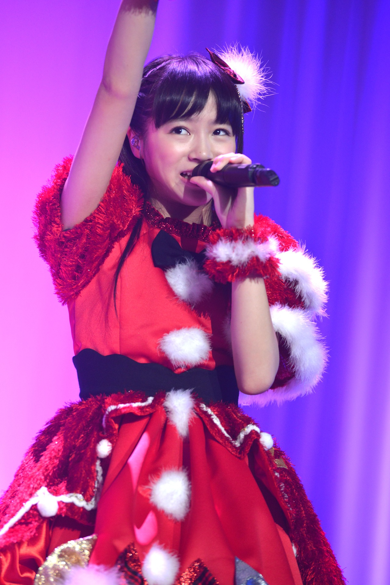 中山莉子