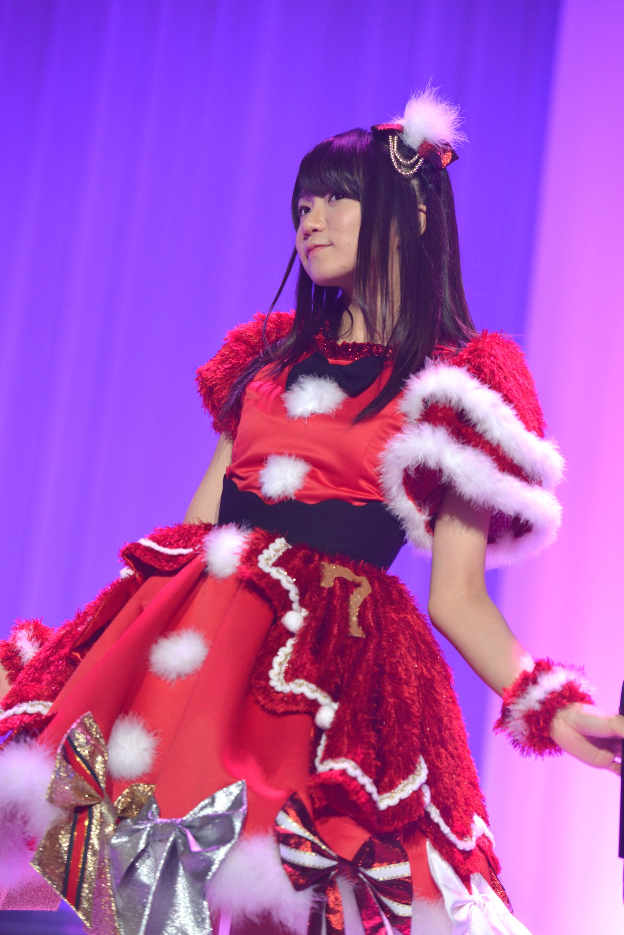 星名美怜