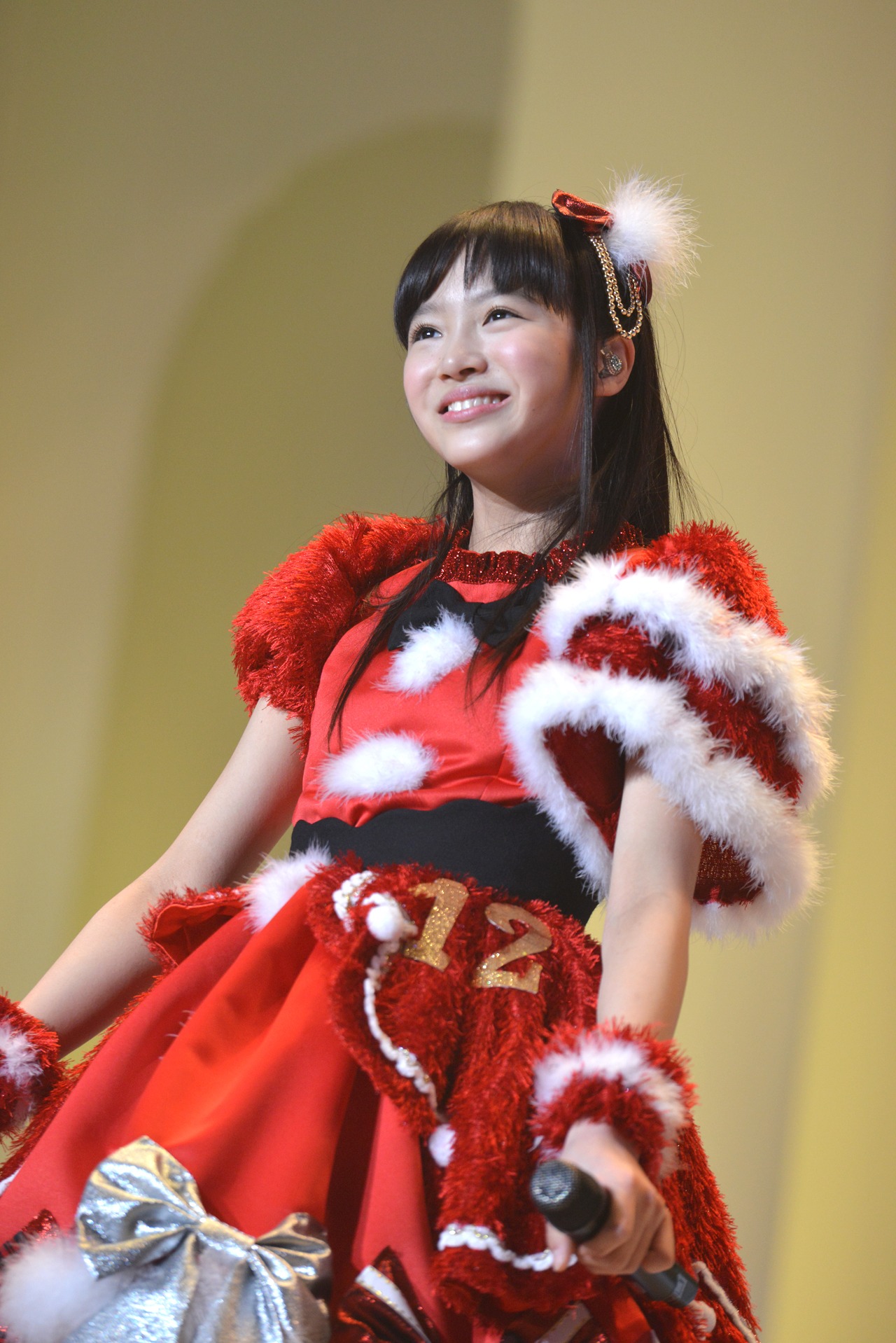 中山莉子