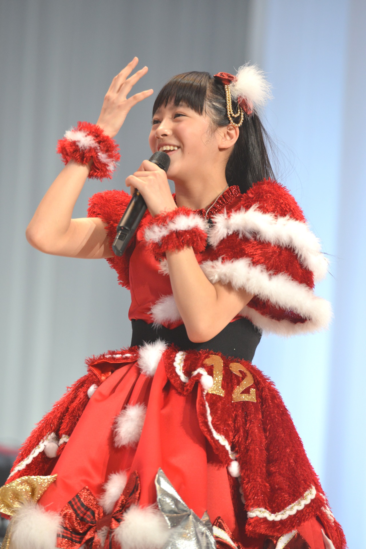 中山莉子